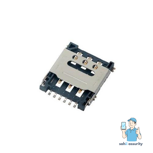 Sim Connector for Vivo X30